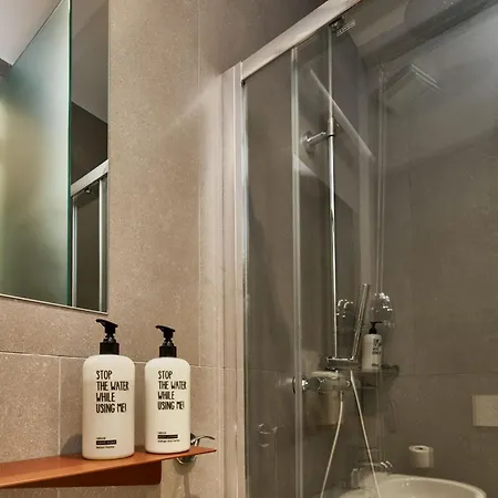 Urbanauts Beletages Sonata * Trieste