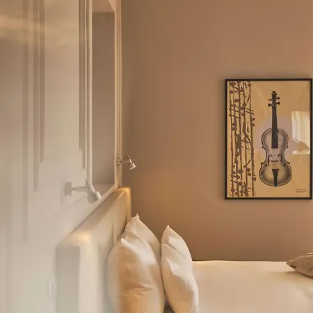 Urbanauts Beletages Sonata