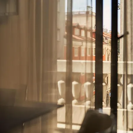 Apartamento Urbanauts Beletages Sonata Trieste