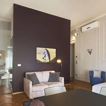 Urbanauts Beletages Sonata * Trieste