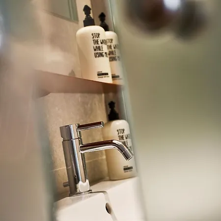 Urbanauts Beletages Sonata Apartamento Trieste