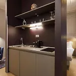 Appartement Urbanauts Beletages Sonata *