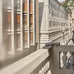 Urbanauts Beletages Sonata Lejlighed Trieste