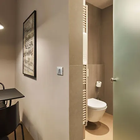 Urbanauts Beletages Sonata Appartement