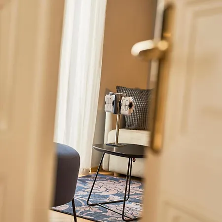 Urbanauts Beletages Sonata *