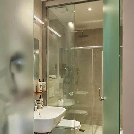 Appartement Urbanauts Beletages Sonata *