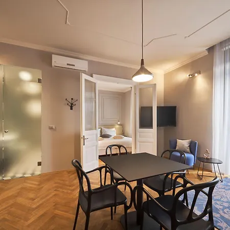 Urbanauts Beletages Sonata