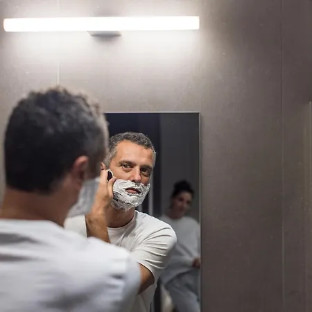 Lägenhet Urbanauts Beletages Sonata Trieste