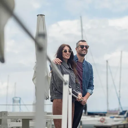 Urbanauts Beletages Sonata Appartement