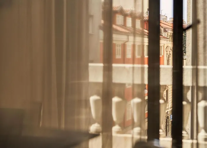 Lägenhet Urbanauts Beletages Sonata Trieste