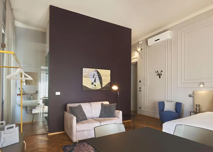 Urbanauts Beletages Sonata * Trieste