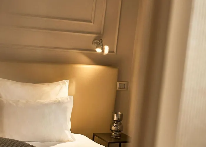 Urbanauts Beletages Sonata * Trieste