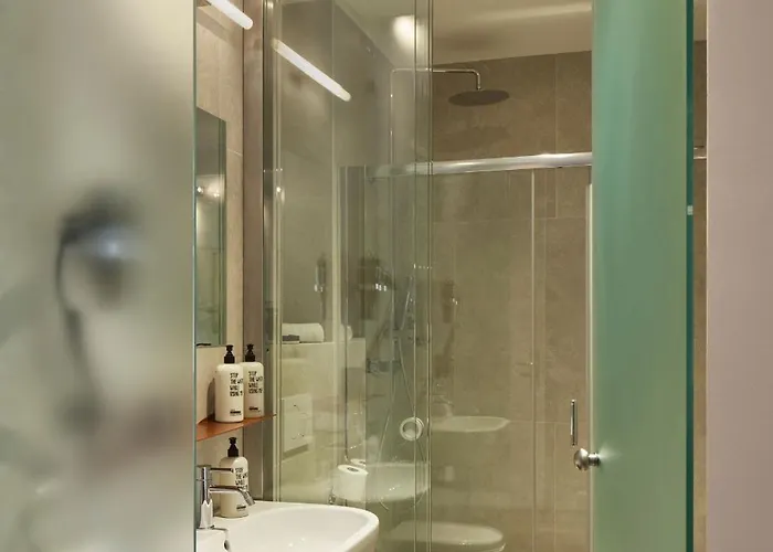 Lägenhet Urbanauts Beletages Sonata *