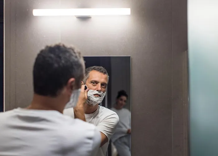 Lägenhet Urbanauts Beletages Sonata Trieste